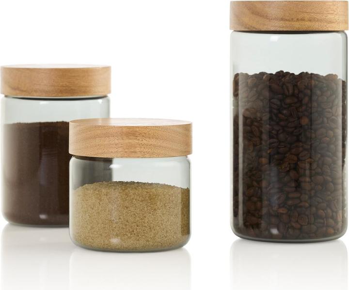 Actual product image AdHoc Vorratsdose SG04