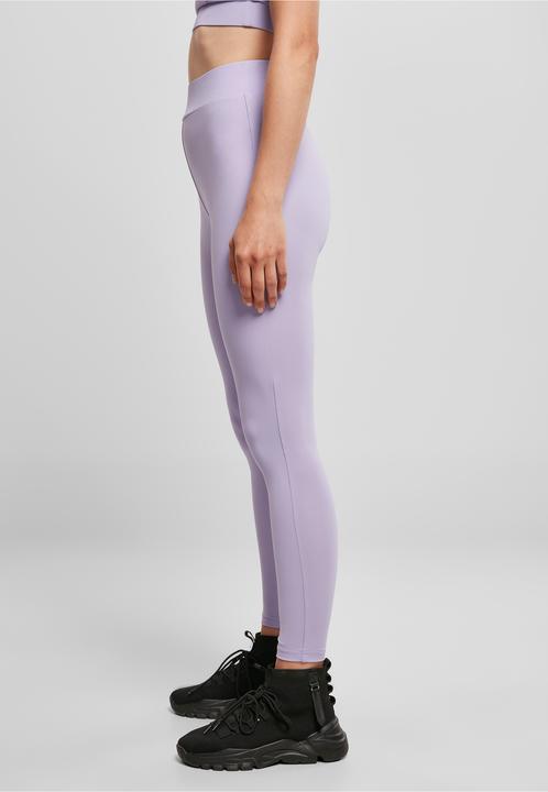 Produktbild Urban Classics Ladies High Waist Tech Leggings (S)