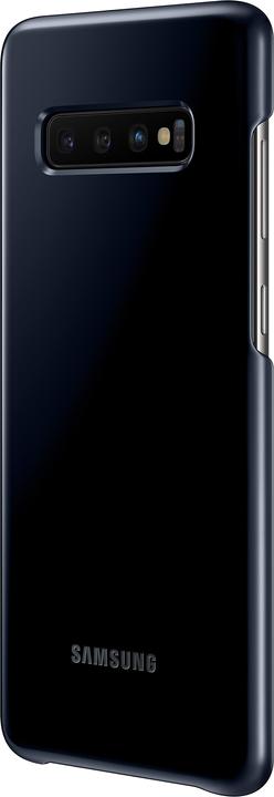 Actual product image Samsung LED Back Cover (Samsung Galaxy S10+)