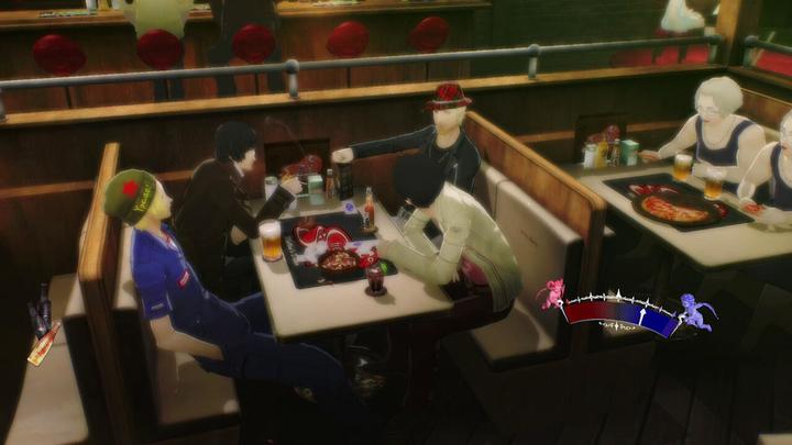 Produktbild Atlus Catherine: Full Body -US- (Switch, Switch Lite, Switch OLED, EN)