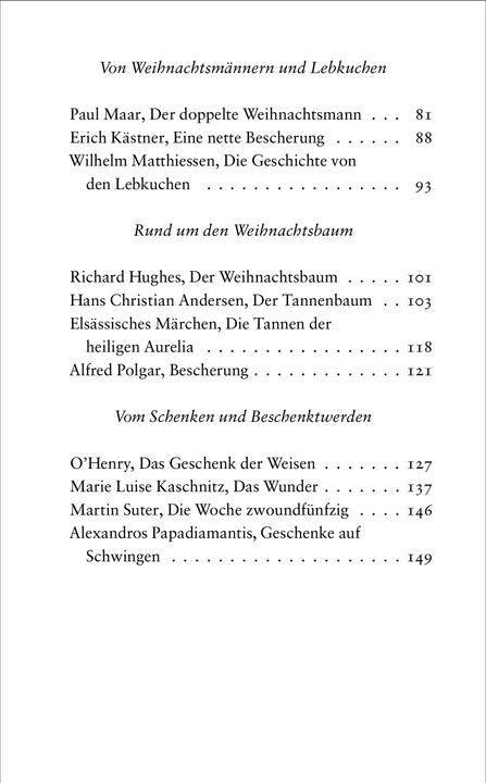 Image du produit Die schönsten Weihnachtsgeschichten zum Vorlesen (Allemand, Gesine Dammel, 2012)