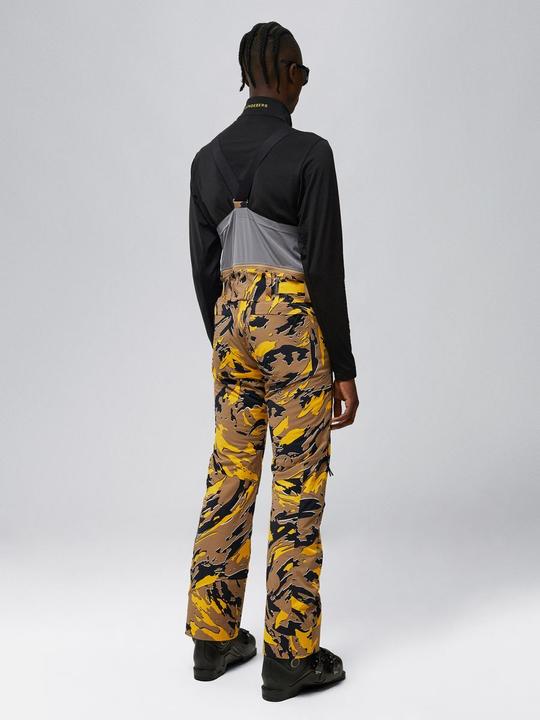 Produktbild J. Lindeberg Omnia Printed Skihose (S)
