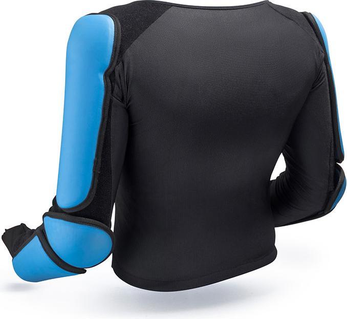 Produktbild Shred Ski Race Custom Protective Jac (L, XL, Brustprotektor, Rückenprotektor, Einzelstück)