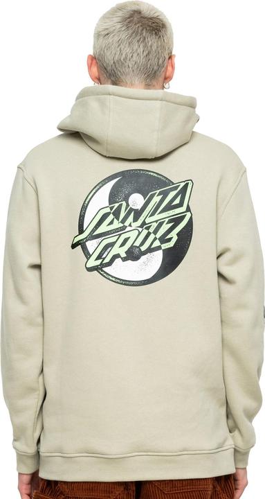 Produktbild Santa Cruz Yin Yang Dot Hood (S)