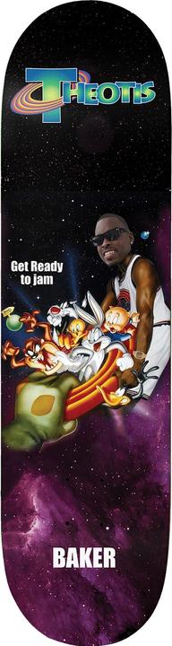 Image du produit Baker Fly Like An Eagle (8.25")