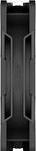 Image du produit Arctic Ventilateur de boitier P12 Pro Reverse - 12cm (Noir) (120 mm, 1 x)