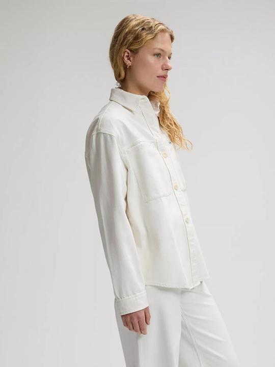 Produktbild Lee Langarmhemd Utility Over (XS)