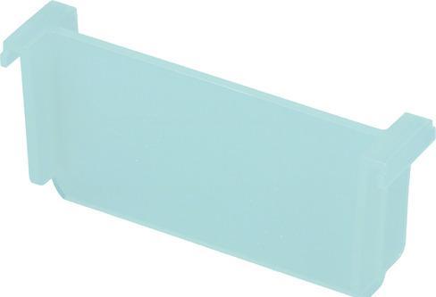 White translucent