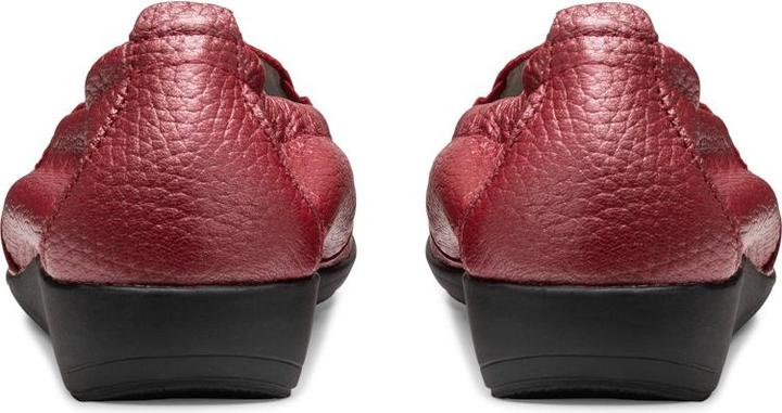 Image du produit Vitaform Mokassin Hirschleder Supersoft (36)