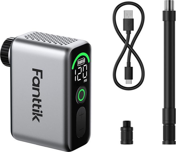 Produktbild Fanttik X10 Ace Tiny Bike Pump