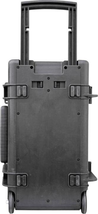 Image du produit Explorer Cases Coffret spécial 52x28x22 cm mod. 5122 WS (Sac à bandoulière pour appareil photo, 31 l)