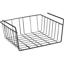 Metaltex, Regalträger, Hängender Korb An Regalfachböden