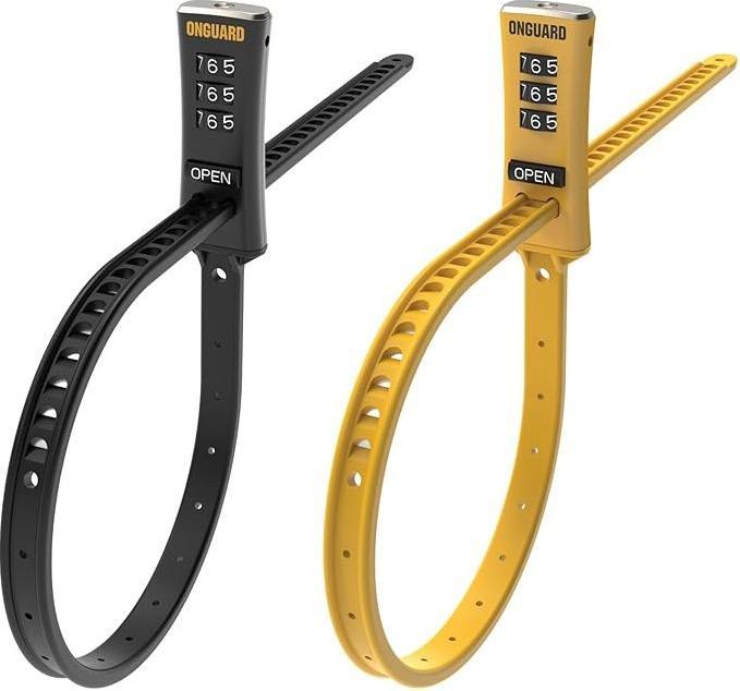 Actual product image Onguard Zip Lock (x2)