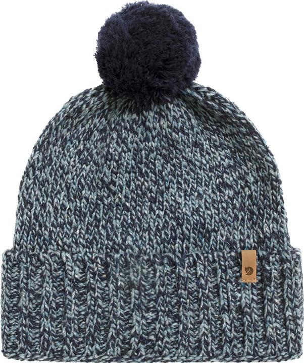 Actual product image Fjällräven Övik Pom Cap (One size)