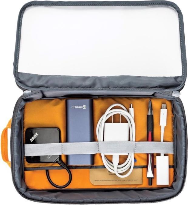 Actual product image Lowepro Case GearUp GL (Camera shoulder bag, 3.44 l)