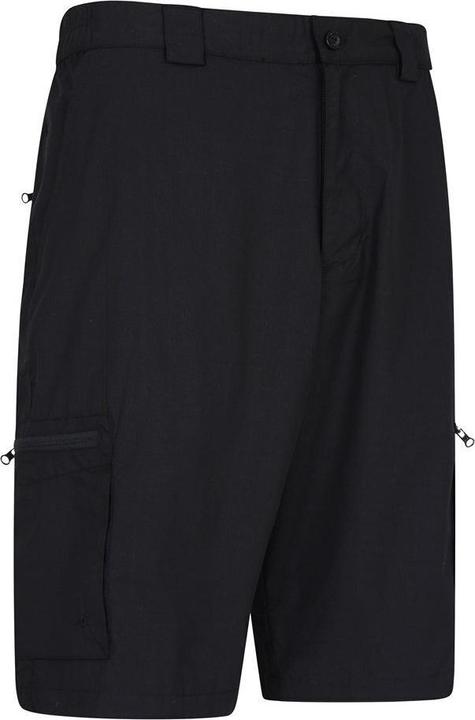 Actual product image Mountain Warehouse Trek cargo shorts (Frequency band 38 (2600 MHz))