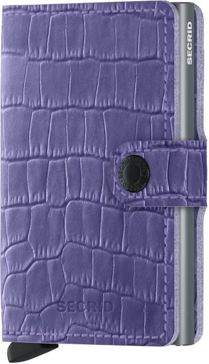 Actual product image Secrid Miniwallet