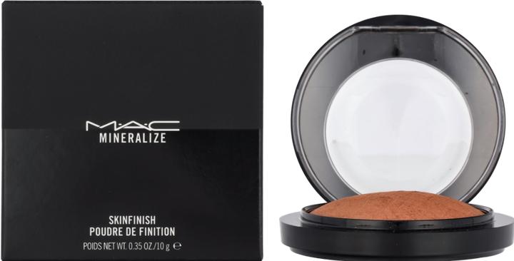 Produktbild MAC Cosmetics Mineralize Skinfinish (Global Glow)