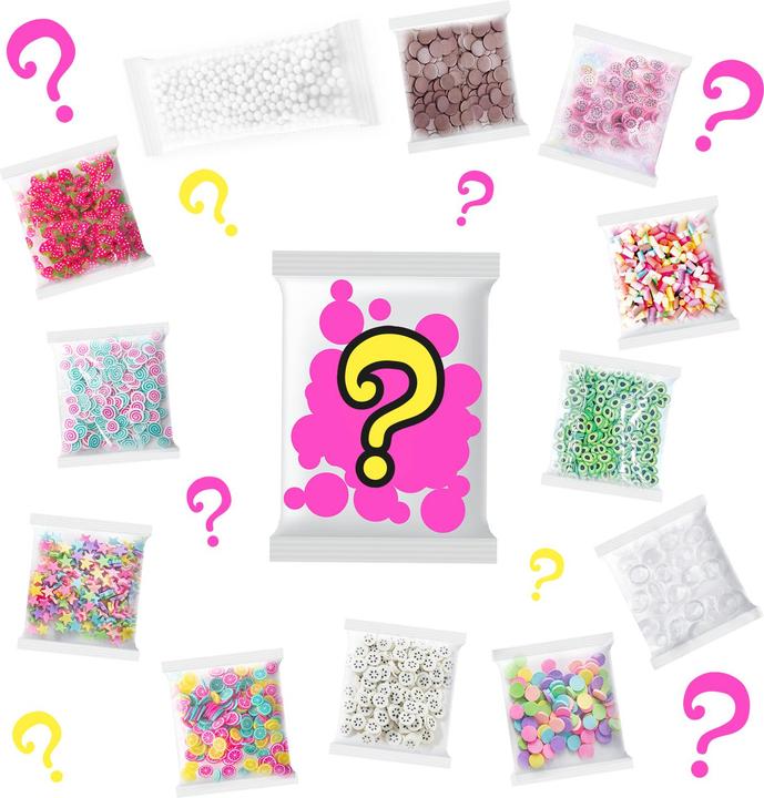 Produktbild Canal Toys So Slime Slimelicious Minikurv PDQ