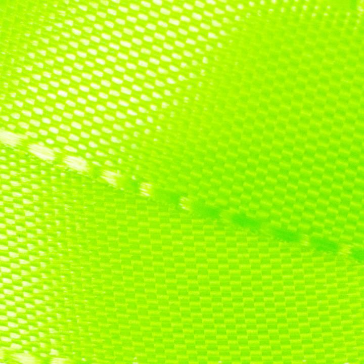 Produktbild Goldina Geschenkband, Basic - Taftband - neon-grün (1x)