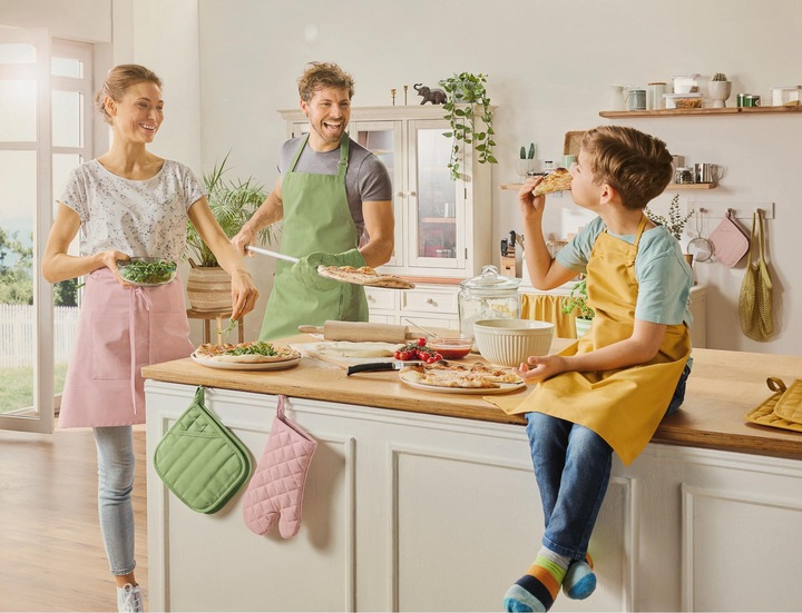 Image du produit Erwin Müller Tablier (Taille unique)