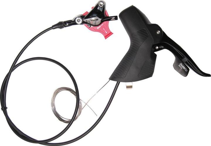 Produktbild Sram S-700 (Vorderradbremse, Bremssattel, 2)