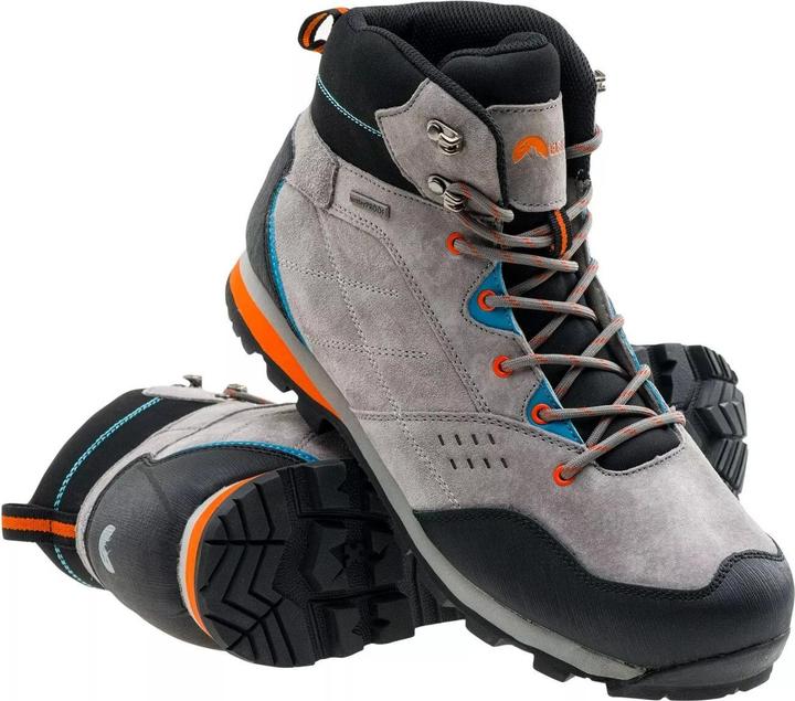 Immagine prodotto Elbrus Scarpe Condis Mid (44)