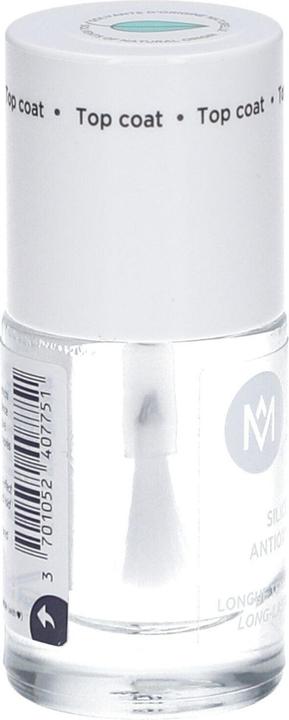 Image du produit Même Top coat antioxydant transparent (Top coat antioxydant transparent, Top coat)