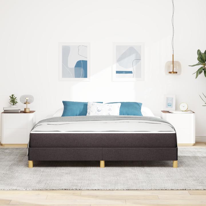 Immagine prodotto vidaXL Boxspringbett (180 x 200 cm)