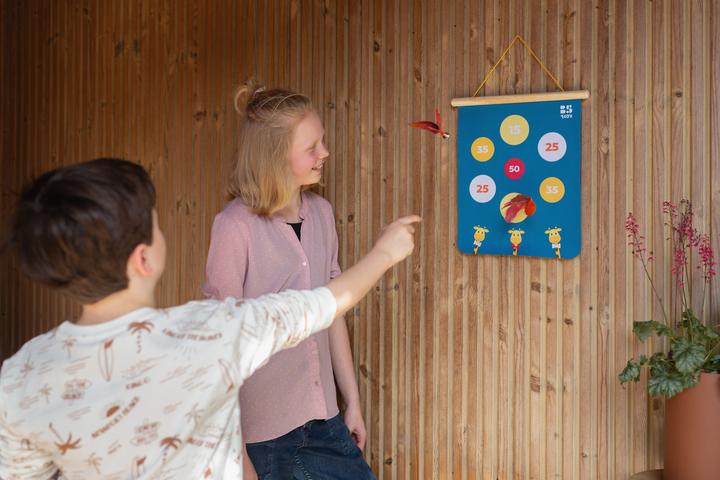 Produktbild BS Magnetic darts (1 - 3 Spieler)