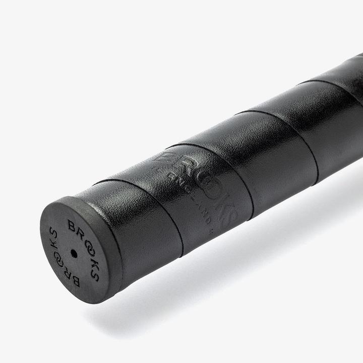 Produktbild Brooks Running Brooks Griffe Willow Naturleder 130/130mm, black