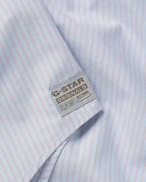 Immagine prodotto G-Star Camicia Militare con Bottoni (XL)