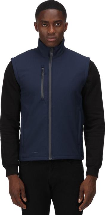 Produktbild Regatta Honestly Made Recycle Softshell Bodywarmer (L)