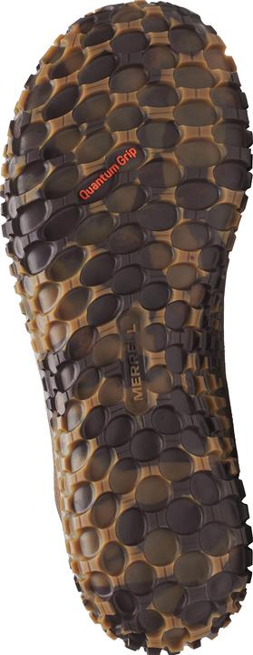 Actual product image Merrell Wrapt Mid Waterproof (42)