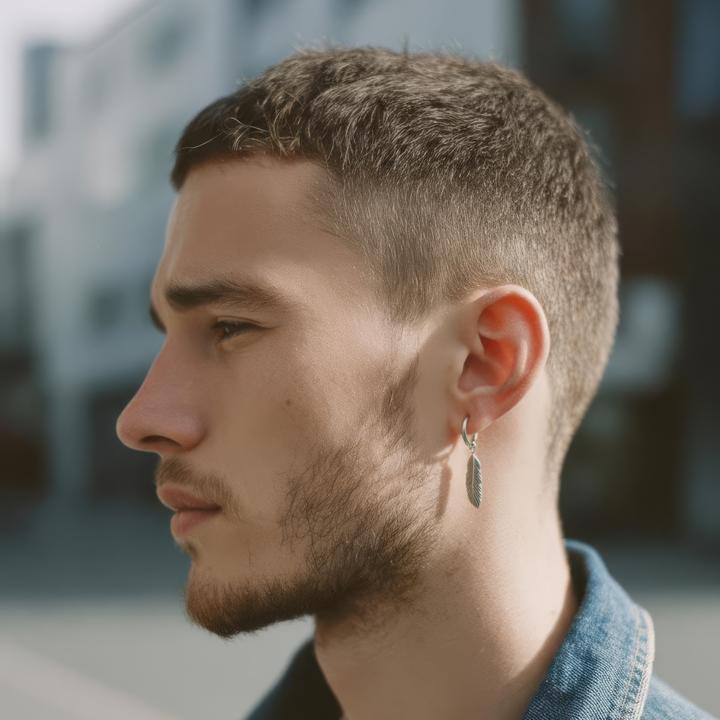 Immagine prodotto Lucleon Flare (Metallo)