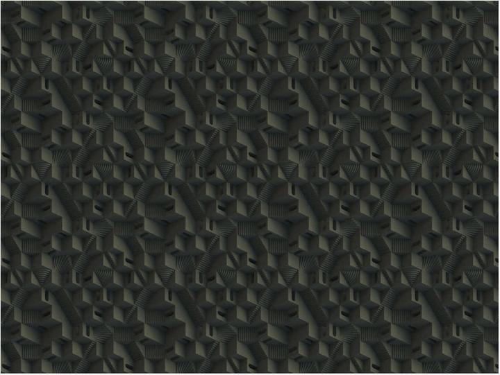 Actual product image Moooi Maze carpet (300 x 400 cm)