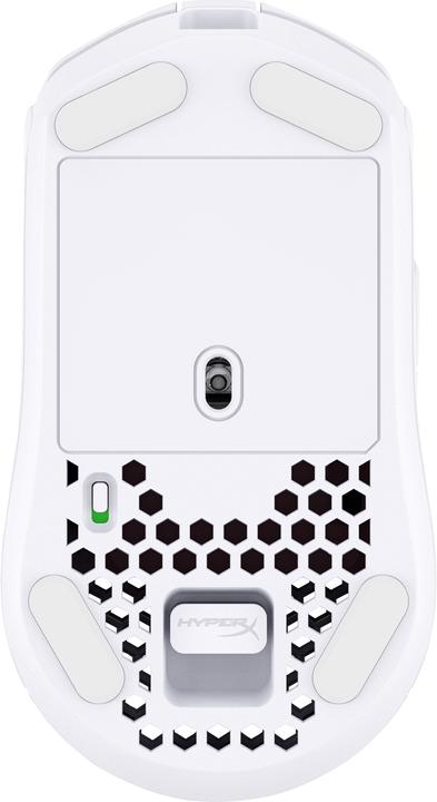 Immagine prodotto HyperX Pulsefire Haste (Senza fili)