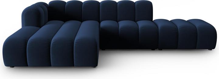 Blu Reale