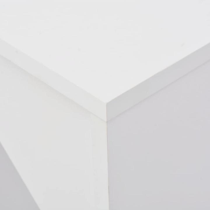 Image du produit vidaXL Bartisch (138 x 40 x 110 cm)