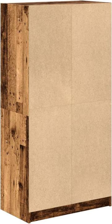 Produktbild vidaXL Highboard (68 x 37 x 142 cm)