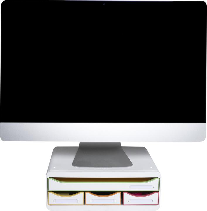 Produktbild Exacompta Stapelbare Boxen (A4+)