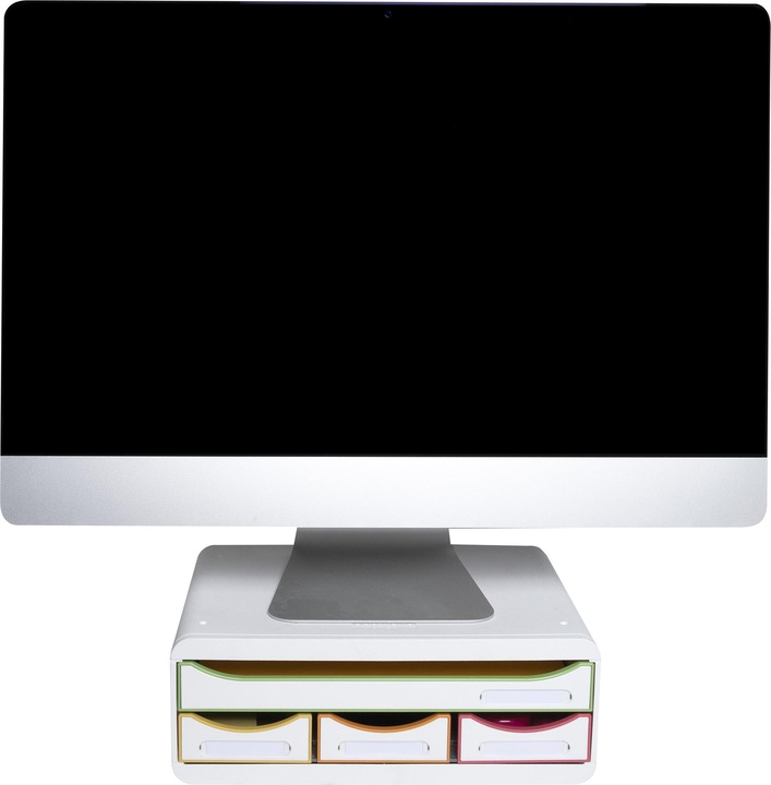 Produktbild Exacompta Stapelbare Boxen (A4+)