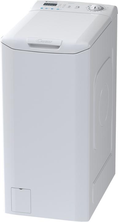 Actual product image Candy CST 27L3/1-S (7 kg, Right)