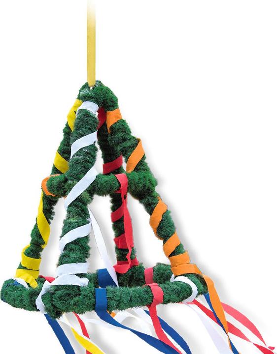 Produktbild Ursus Kreppbänder (36 g/m², 1 x)