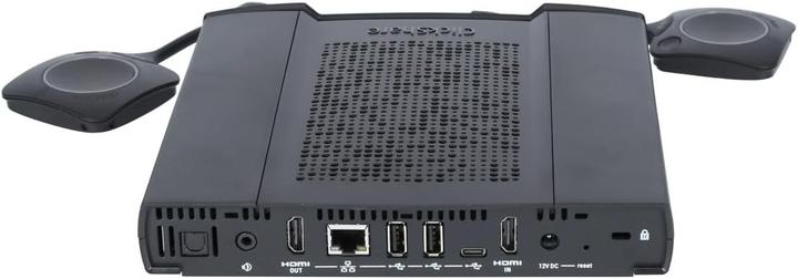 Produktbild Barco ClickShare CX-50 (30 m, HDMI 1.4a)