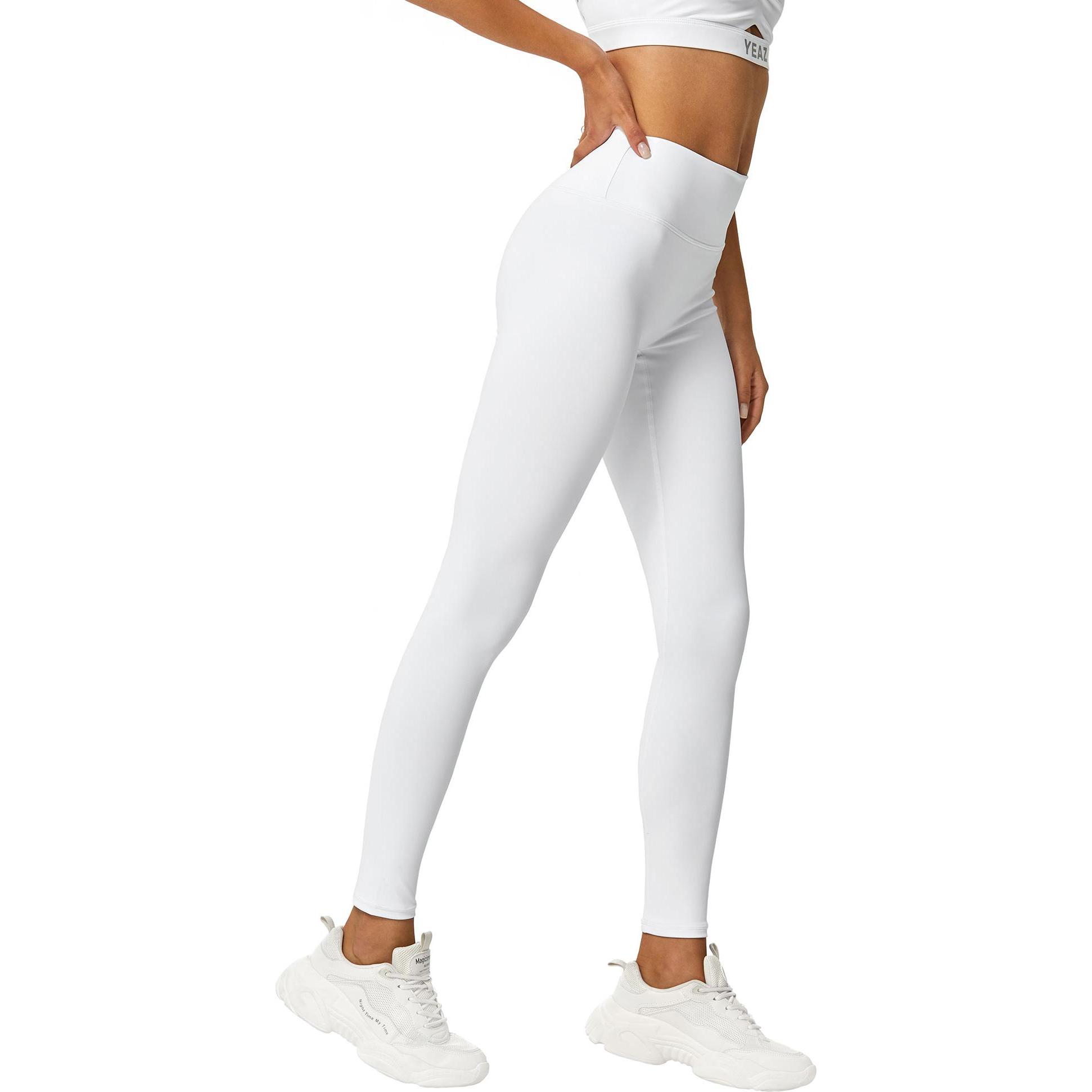 Thumbnail - Yeaz, Damen, Tights, Horizon (S), Weiss, S