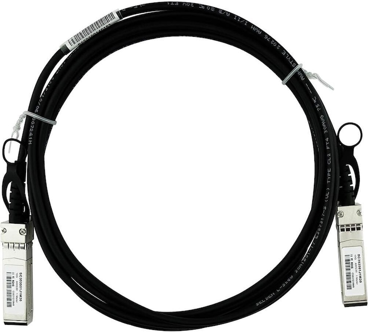 Image du produit BlueLAN Myricom 10G-SFPDA-1M compatible DAC SFP+ SC353501J1M30