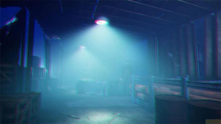 Produktbild Perp VR 2 Arrival (PS5, DE)