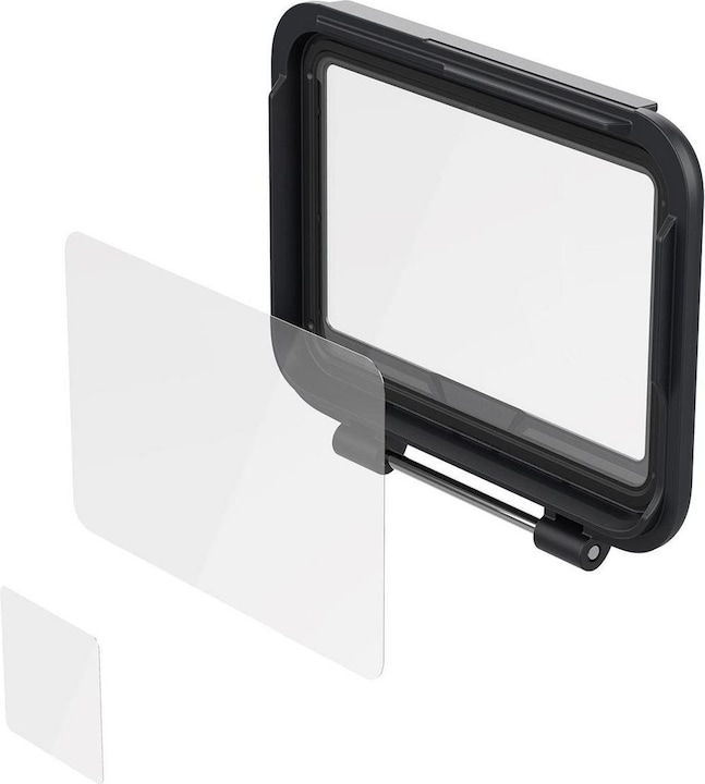 GoPro Silver Screen Protector (Hero 4)