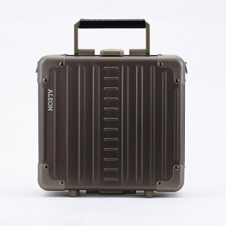 Produktbild Aleon Diversity Beauty Case 10"